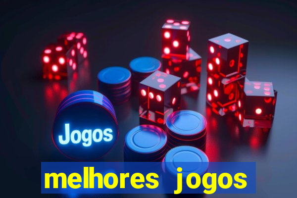 melhores jogos gratis para celular